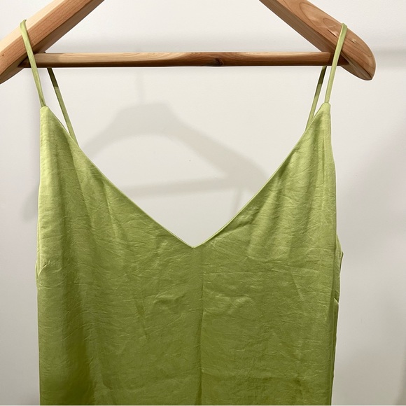 Aritzia Dresses & Skirts - Aritzia Wilfred - Only Dress